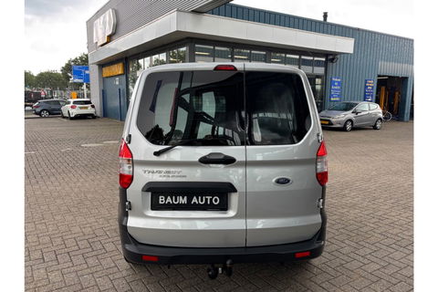 Ford Transit Courier 1.0 TREND ECOBOOST AIRCO BTW VRIJ