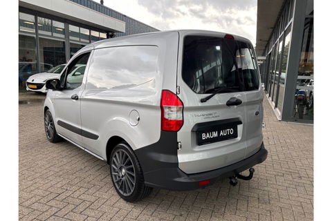 Ford Transit Courier 1.0 TREND ECOBOOST AIRCO BTW VRIJ