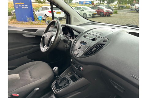 Ford Transit Courier 1.0 TREND ECOBOOST AIRCO BTW VRIJ