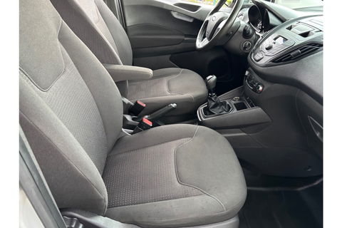 Ford Transit Courier 1.0 TREND ECOBOOST AIRCO BTW VRIJ
