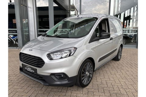 Ford Transit Courier 1.0 TREND ECOBOOST AIRCO BTW VRIJ