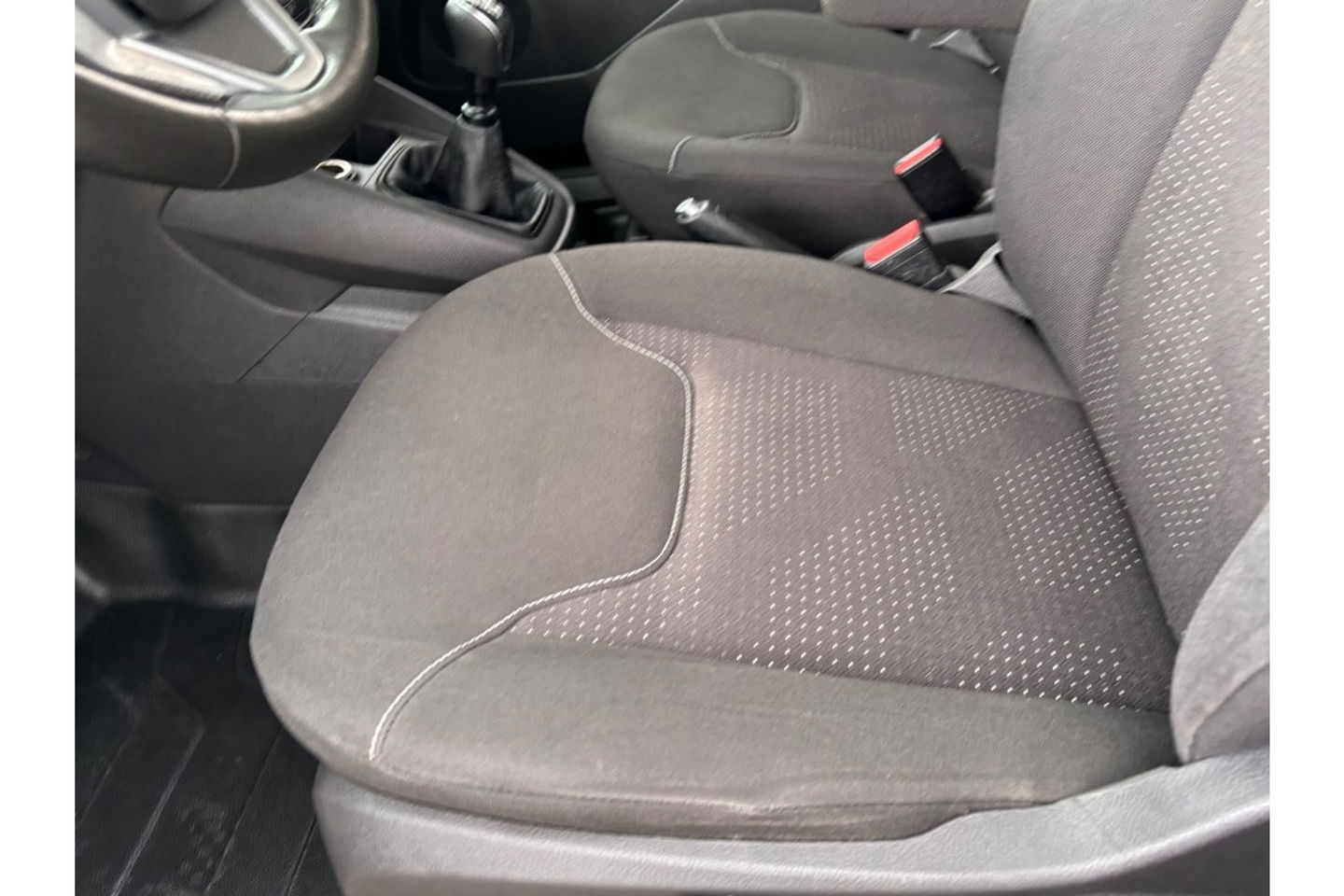 Ford Transit Courier 1.0 TREND ECOBOOST AIRCO BTW VRIJ