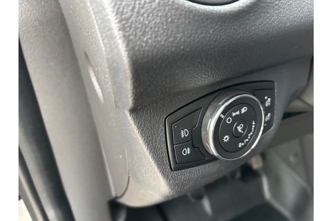 Ford Transit Courier 1.0 TREND ECOBOOST AIRCO BTW VRIJ