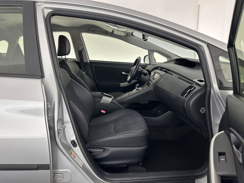 Toyota Prius 1.8 Dynamic Business Aut. *1/2LEATHER | FULL-LED | NAVI-FULLMAP | JBL-SOUND | ECC | PDC | CRUISE | COMFORT-SEATS | 20''ALU*