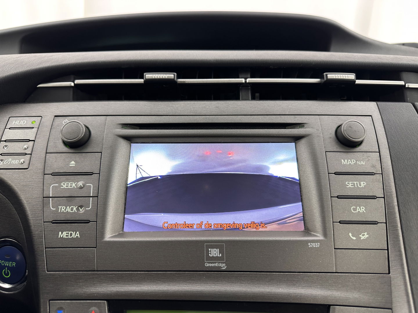 Toyota Prius 1.8 Dynamic Business Aut. *1/2LEATHER | FULL-LED | NAVI-FULLMAP | JBL-SOUND | ECC | PDC | CRUISE | COMFORT-SEATS | 20''ALU*