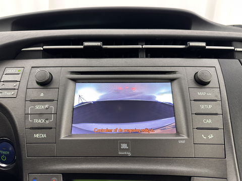 Toyota Prius 1.8 Dynamic Business Aut. *1/2LEATHER | FULL-LED | NAVI-FULLMAP | JBL-SOUND | ECC | PDC | CRUISE | COMFORT-SEATS | 20''ALU*