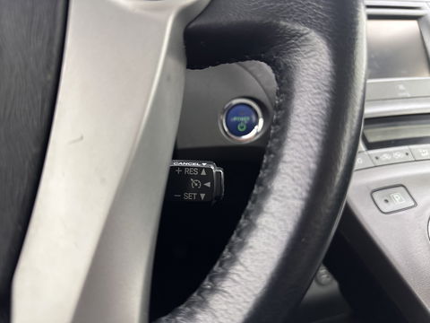 Toyota Prius 1.8 Dynamic Business Aut. *1/2LEATHER | FULL-LED | NAVI-FULLMAP | JBL-SOUND | ECC | PDC | CRUISE | COMFORT-SEATS | 20''ALU*