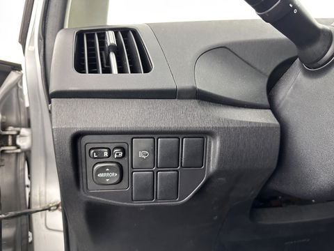 Toyota Prius 1.8 Dynamic Business Aut. *1/2LEATHER | FULL-LED | NAVI-FULLMAP | JBL-SOUND | ECC | PDC | CRUISE | COMFORT-SEATS | 20''ALU*