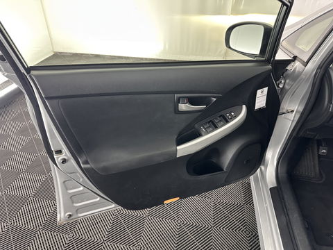 Toyota Prius 1.8 Dynamic Business Aut. *1/2LEATHER | FULL-LED | NAVI-FULLMAP | JBL-SOUND | ECC | PDC | CRUISE | COMFORT-SEATS | 20''ALU*