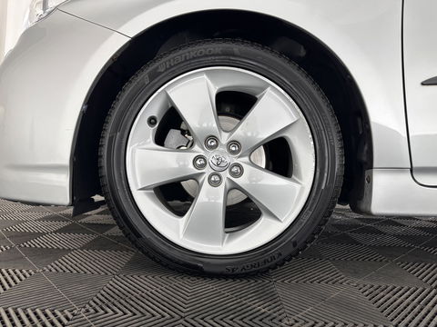 Toyota Prius 1.8 Dynamic Business Aut. *1/2LEATHER | FULL-LED | NAVI-FULLMAP | JBL-SOUND | ECC | PDC | CRUISE | COMFORT-SEATS | 20''ALU*