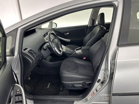 Toyota Prius 1.8 Dynamic Business Aut. *1/2LEATHER | FULL-LED | NAVI-FULLMAP | JBL-SOUND | ECC | PDC | CRUISE | COMFORT-SEATS | 20''ALU*