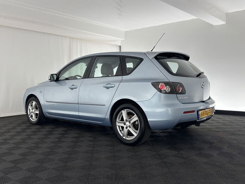 Mazda 3 Sport 1.6 Touring *AIRCO | COMFORT-SEATS | RADIO-CD/MP3 | 16''ALU*