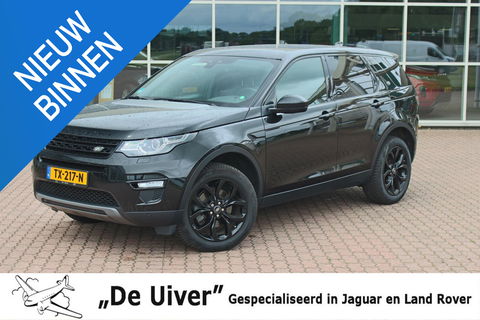 Land Rover Discovery Sport 2.0 Si4 4WD Urban Series SE Dynamic