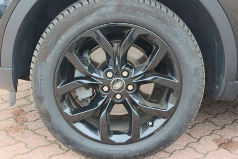 Land Rover Discovery Sport 2.0 Si4 4WD Urban Series SE Dynamic