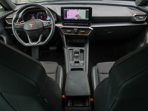 CUPRA Formentor 1.4 e-Hybrid VZ Performance | Keyless | Sportstoelen | Memory | Stuur/stoelverwarming