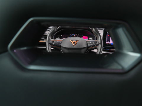 CUPRA Formentor 1.4 e-Hybrid VZ Performance | Keyless | Sportstoelen | Memory | Stuur/stoelverwarming