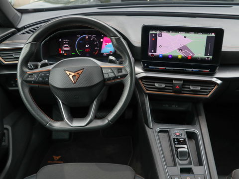 CUPRA Formentor 1.4 e-Hybrid VZ Performance | Keyless | Sportstoelen | Memory | Stuur/stoelverwarming