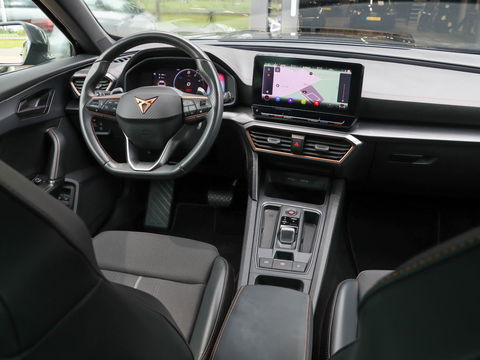 CUPRA Formentor 1.4 e-Hybrid VZ Performance | Keyless | Sportstoelen | Memory | Stuur/stoelverwarming