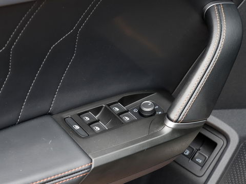 CUPRA Formentor 1.4 e-Hybrid VZ Performance | Keyless | Sportstoelen | Memory | Stuur/stoelverwarming