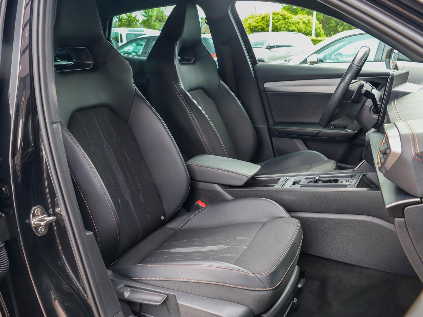 CUPRA Formentor 1.4 e-Hybrid VZ Performance | Keyless | Sportstoelen | Memory | Stuur/stoelverwarming