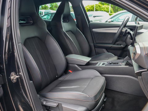 CUPRA Formentor 1.4 e-Hybrid VZ Performance | Keyless | Sportstoelen | Memory | Stuur/stoelverwarming