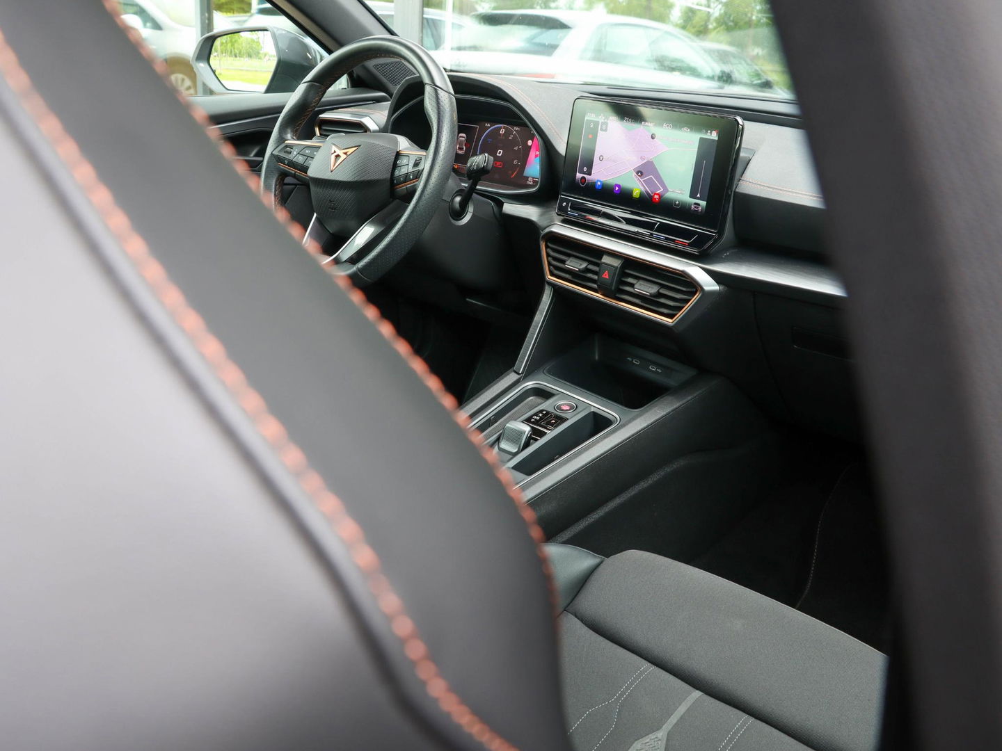 CUPRA Formentor 1.4 e-Hybrid VZ Performance | Keyless | Sportstoelen | Memory | Stuur/stoelverwarming