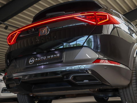 CUPRA Formentor 1.4 e-Hybrid VZ Performance | Keyless | Sportstoelen | Memory | Stuur/stoelverwarming