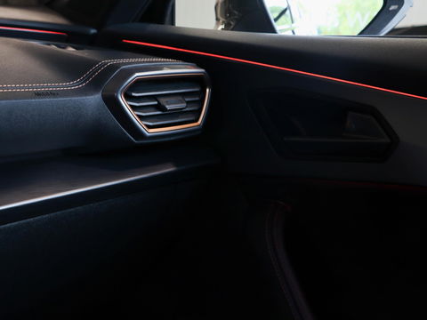CUPRA Formentor 1.4 e-Hybrid VZ Performance | Keyless | Sportstoelen | Memory | Stuur/stoelverwarming