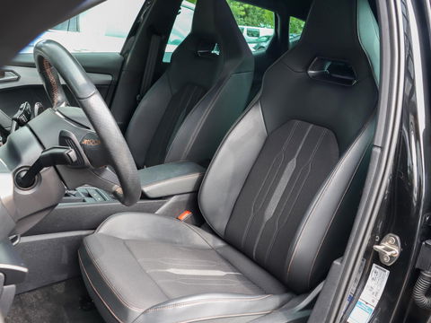 CUPRA Formentor 1.4 e-Hybrid VZ Performance | Keyless | Sportstoelen | Memory | Stuur/stoelverwarming