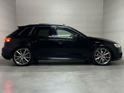 Audi S3 2.0 TFSI S3 Quattro 310PK Pano Virtual Leer Carplay NAP