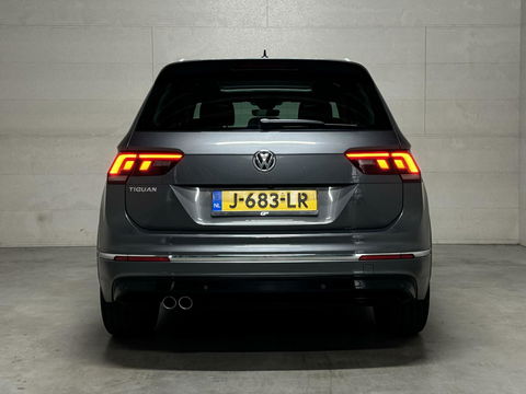Volkswagen Tiguan 1.5 TSI ACT R-Line Pano HUD Virtual Trekh.