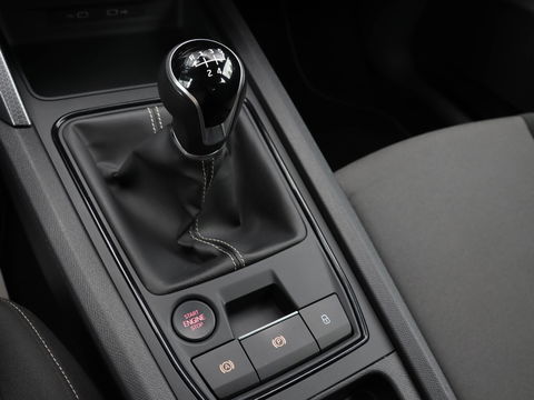 SEAT Leon Sportstourer 1.0 TSI Reference | Trekhaak | Carplay | 1e eigenaar!