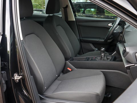 SEAT Leon Sportstourer 1.0 TSI Reference | Trekhaak | Carplay | 1e eigenaar!