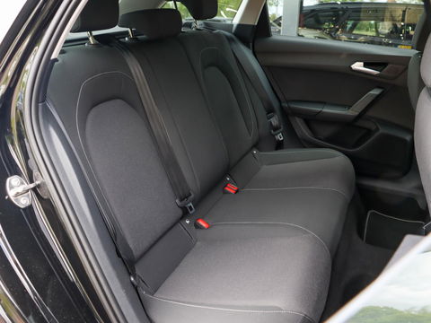 SEAT Leon Sportstourer 1.0 TSI Reference | Trekhaak | Carplay | 1e eigenaar!