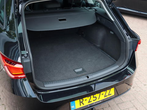 SEAT Leon Sportstourer 1.0 TSI Reference | Trekhaak | Carplay | 1e eigenaar!