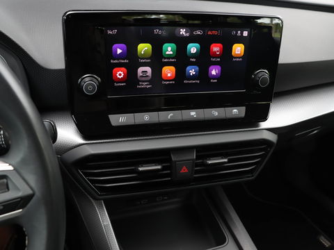 SEAT Leon Sportstourer 1.0 TSI Reference | Trekhaak | Carplay | 1e eigenaar!