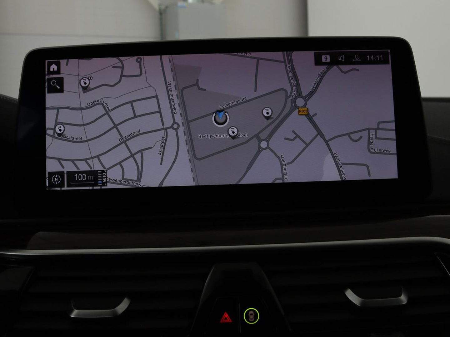BMW 5 Serie 530e xDrive High Executive | Luxury Line | Panoramadak | Nappaleder | Stoelventilatie | Head-Up | Carplay | Live Cockpit | Adaptive LED | Stoelverwarming | Navigatie | PHEV