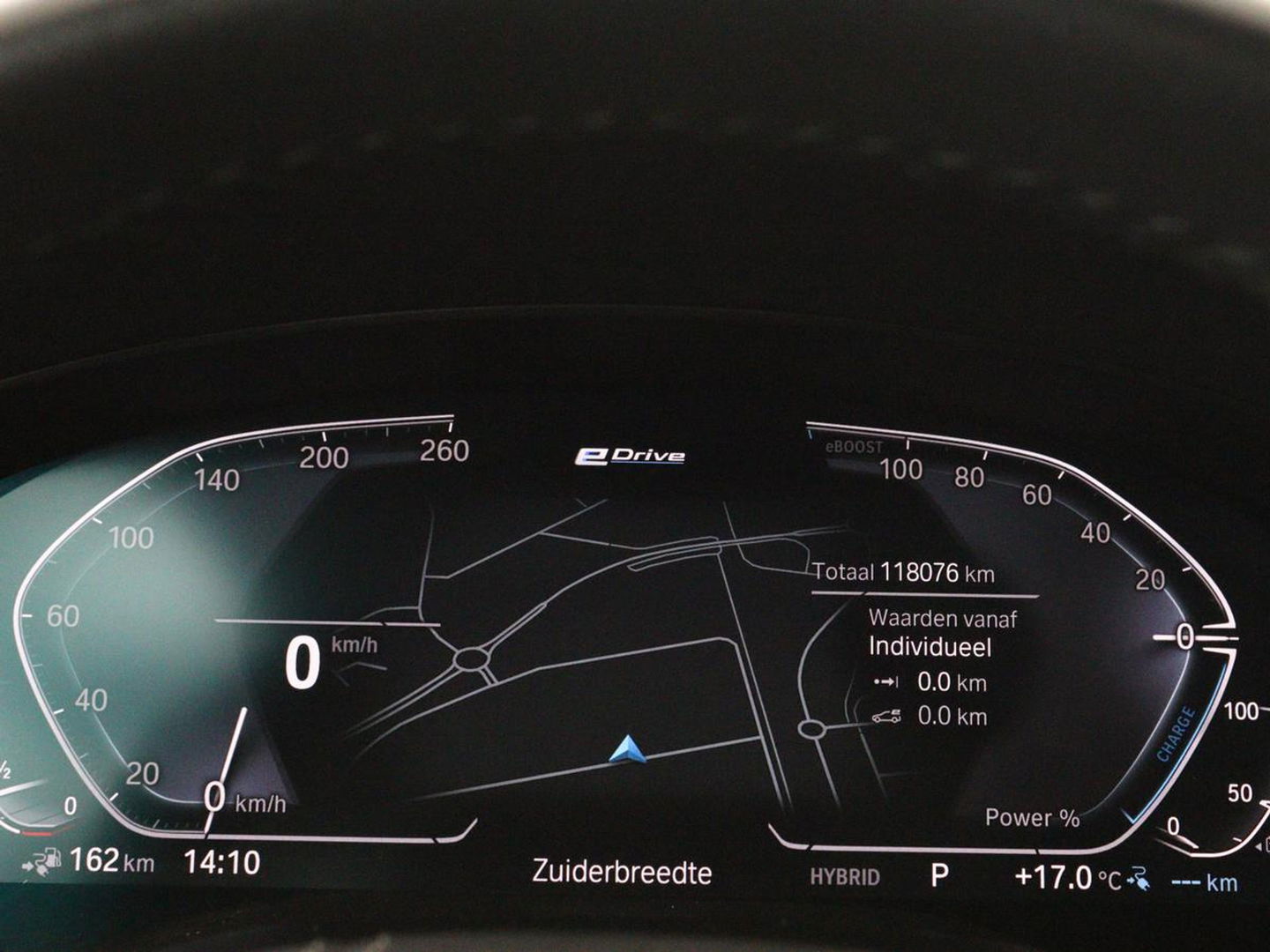 BMW 5 Serie 530e xDrive High Executive | Luxury Line | Panoramadak | Nappaleder | Stoelventilatie | Head-Up | Carplay | Live Cockpit | Adaptive LED | Stoelverwarming | Navigatie | PHEV