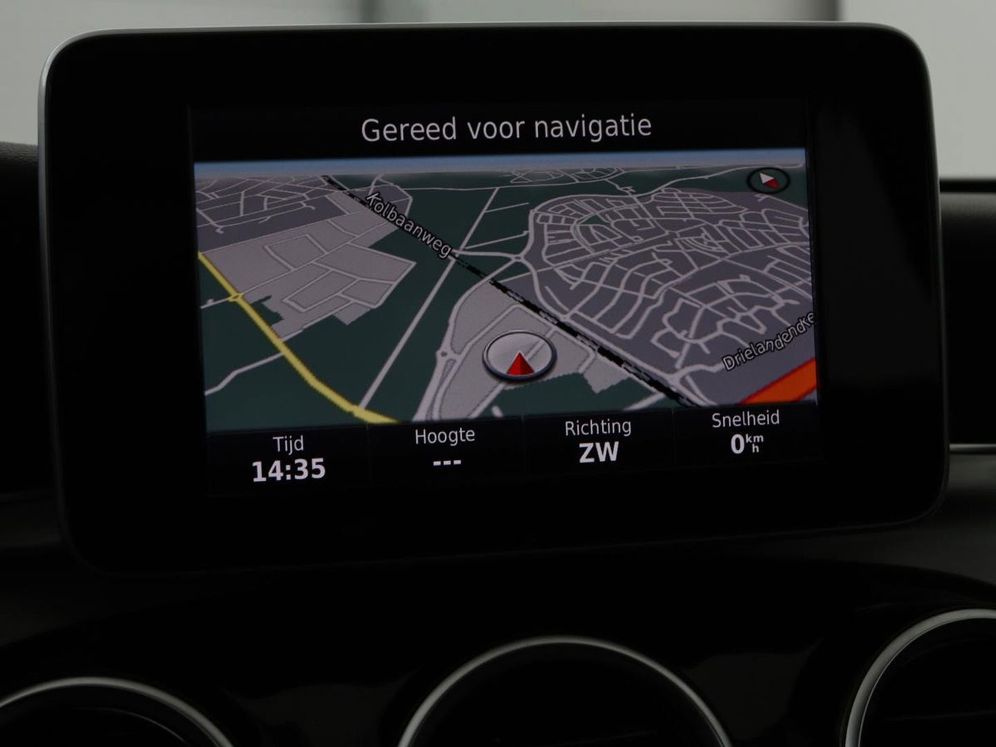 Mercedes-Benz C-Klasse 180 Avantgarde | Half leder | Adaptief LED | Trekhaak | Navigatie | Climate control | Park Assist | Cruise control | Bluetooth