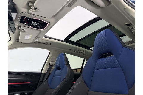 Lynk Co 01 1.5 Hybride 360Camera ACC Pano LED Memory Sfeerverl. Carplay Clima Navi Virtual 20"LMV
