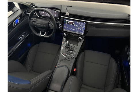 Lynk Co 01 1.5 Hybride 360Camera ACC Pano LED Memory Sfeerverl. Carplay Clima Navi Virtual 20"LMV