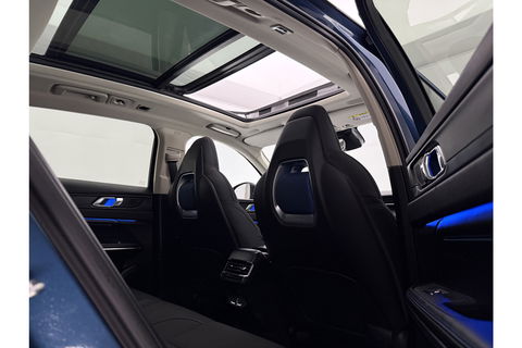Lynk Co 01 1.5 Hybride 360Camera ACC Pano LED Memory Sfeerverl. Carplay Clima Navi Virtual 20"LMV