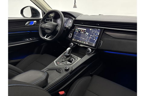 Lynk Co 01 1.5 Hybride 360Camera ACC Pano LED Memory Sfeerverl. Carplay Clima Navi Virtual 20"LMV