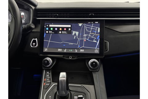 Lynk Co 01 1.5 Hybride 360Camera ACC Pano LED Memory Sfeerverl. Carplay Clima Navi Virtual 20"LMV
