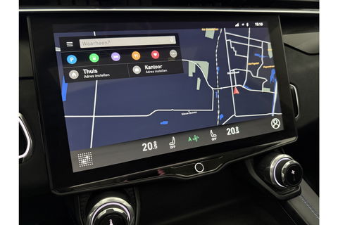 Lynk Co 01 1.5 Hybride 360Camera ACC Pano LED Memory Sfeerverl. Carplay Clima Navi Virtual 20"LMV