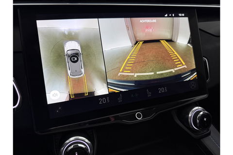 Lynk Co 01 1.5 Hybride 360Camera ACC Pano LED Memory Sfeerverl. Carplay Clima Navi Virtual 20"LMV