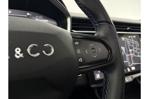Lynk Co 01 1.5 Hybride 360Camera ACC Pano LED Memory Sfeerverl. Carplay Clima Navi Virtual 20"LMV