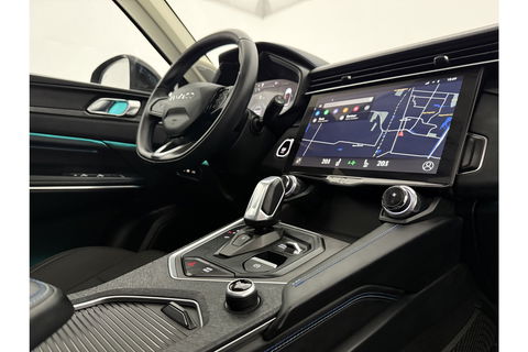 Lynk Co 01 1.5 Hybride 360Camera ACC Pano LED Memory Sfeerverl. Carplay Clima Navi Virtual 20"LMV