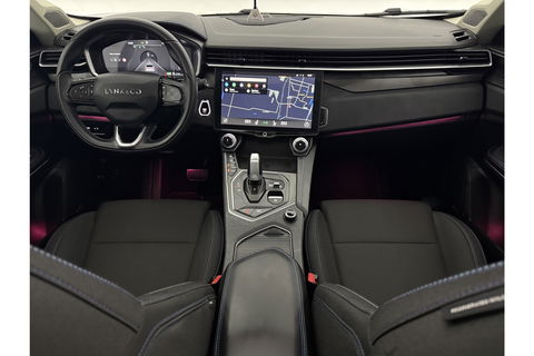 Lynk Co 01 1.5 Hybride 360Camera ACC Pano LED Memory Sfeerverl. Carplay Clima Navi Virtual 20"LMV
