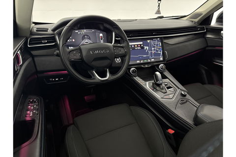 Lynk Co 01 1.5 Hybride 360Camera ACC Pano LED Memory Sfeerverl. Carplay Clima Navi Virtual 20"LMV